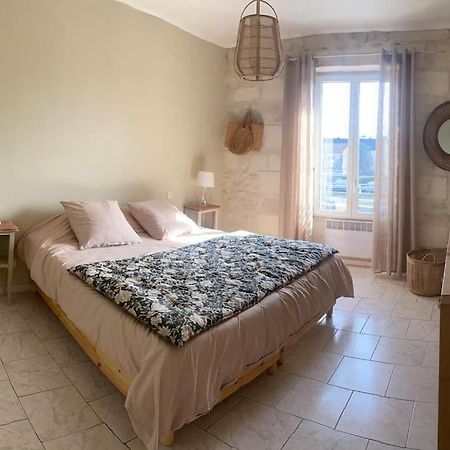 Appartement Belle-Vue Beaucaire  Exterior photo