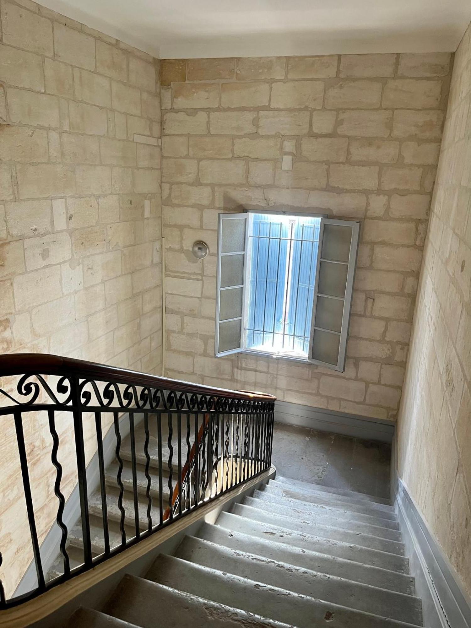 Appartement Belle-Vue Beaucaire  Exterior photo